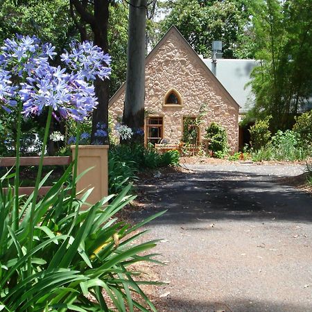 Witches Falls Cottages 마운트 탬보린 외부 사진